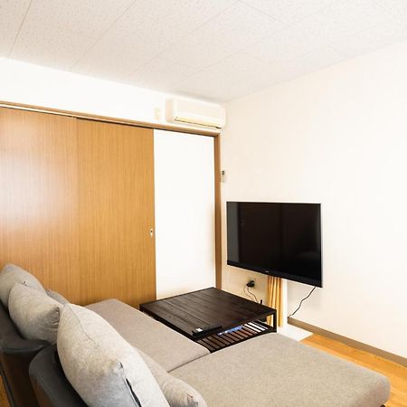 Stay In Passion Asahikawa Dış mekan fotoğraf