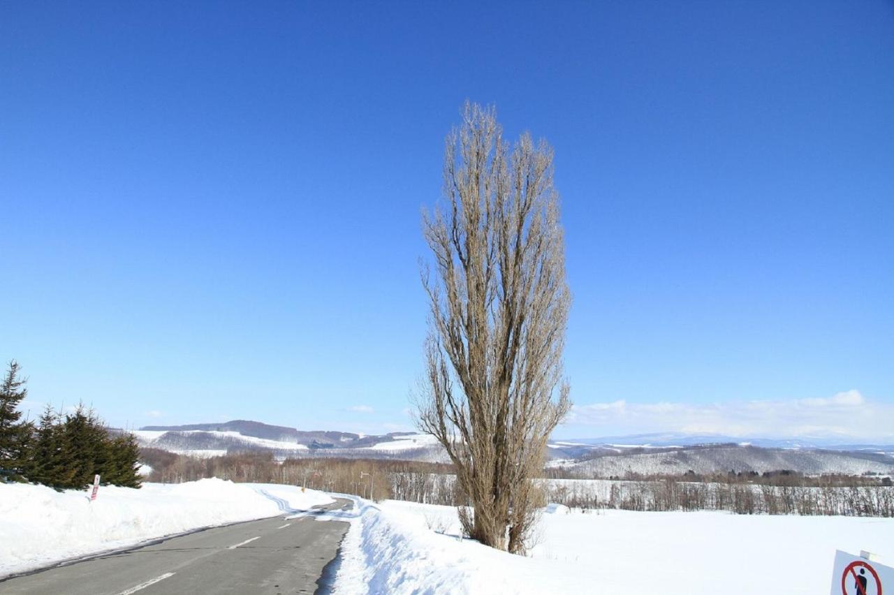 Stay In Passion Asahikawa Dış mekan fotoğraf
