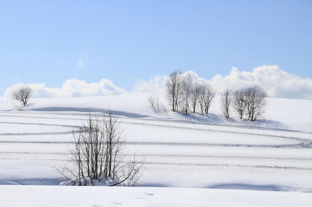 Stay In Passion Asahikawa Dış mekan fotoğraf